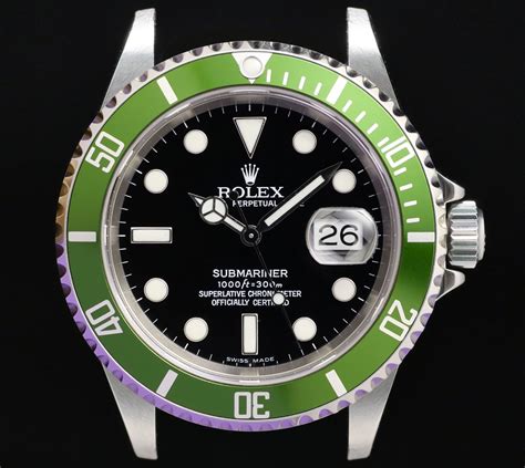 rolex 16610lv price.